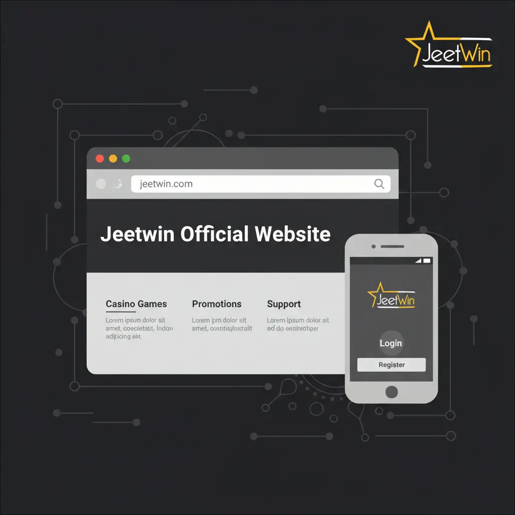 Jeetwin Official Website