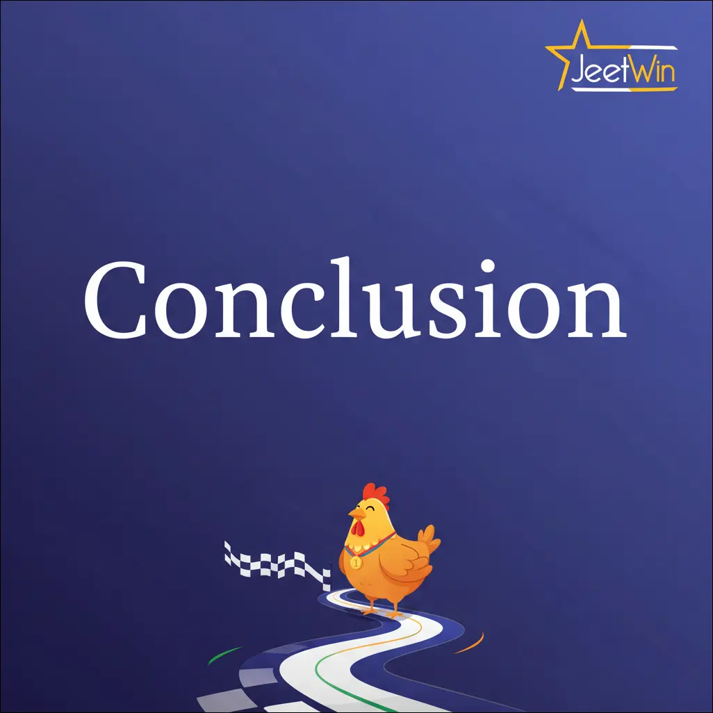 Conclusion