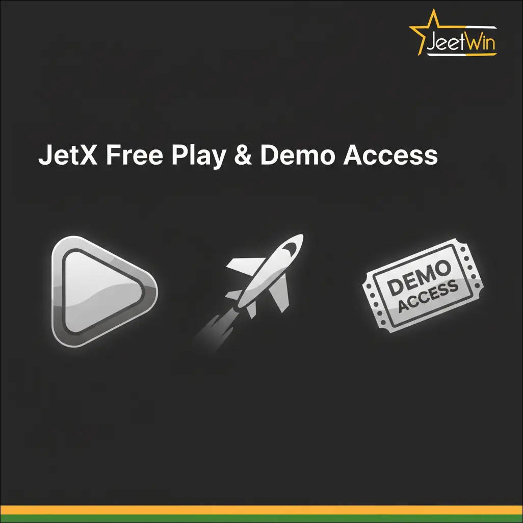 JetX Free Play & Demo Access